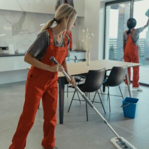 Corporate office Cleaning Services