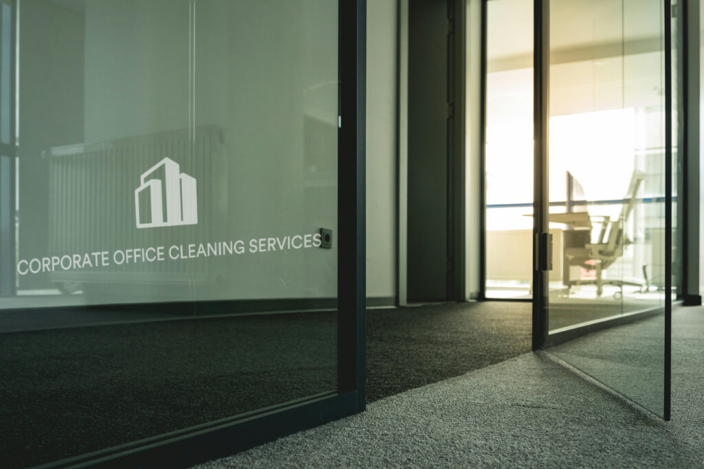 cleaning